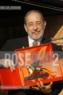 NEXT  VENICE BIENNALE 8. INTERNATIONAL ARCHITECTURE EXHIBITION -  THE GOLDEN LION FOR THE BEST PROJECT TO ALVARO SIZA VIEIRA - ©Graziano Arici/Rosebud2 - ARCHITETTURA  / ARCHITETTO