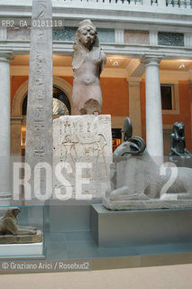 VENEZIA - 06/09/02 - PALAZZO GRASSI : MOSTRA I FARAONI - ©Graziano Arici/Rosebud2 - EGITTO