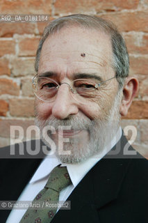 NEXT  VENICE BIENNALE 8. INTERNATIONAL ARCHITECTURE EXHIBITION -  ALVARO SIZA VIEIRA - ©Graziano Arici/Rosebud2 -  ARCHITETTURA / ARCHITETTO