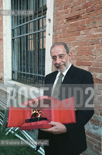 NEXT  VENICE BIENNALE 8. INTERNATIONAL ARCHITECTURE EXHIBITION -  ALVARO SIZA VIEIRA - ©Graziano Arici/Rosebud2 -  ARCHITETTURA / ARCHITETTO