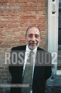 NEXT  VENICE BIENNALE 8. INTERNATIONAL ARCHITECTURE EXHIBITION -  ALVARO SIZA VIEIRA - ©Graziano Arici/Rosebud2 -  ARCHITETTURA / ARCHITETTO