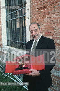 NEXT  VENICE BIENNALE 8. INTERNATIONAL ARCHITECTURE EXHIBITION -  ALVARO SIZA VIEIRA - ©Graziano Arici/Rosebud2 -  ARCHITETTURA / ARCHITETTO