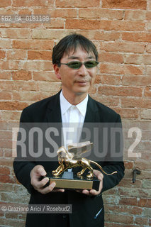 NEXT  VENICE BIENNALE 8. INTERNATIONAL ARCHITECTURE EXHIBITION -  TOYO ITO - ©Graziano Arici/Rosebud2 -  ARCHITETTURA / ARCHITETTO