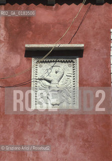 ( SLOVENIA  ) ISTRIA - PIRANO ( PIRAN ) : PIAZZA TARTINI    - © 2001 Graziano Arici/Rosebud2 / GEO / LINGUA / MINORANZA / STEMMA