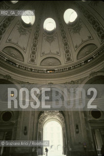 ( AUSTRIA ) VIENNA ( WIEN ) : LINGRESSO DEL  PALAZZO DELLHOFBURG   - © 2001 Graziano Arici/Rosebud2 / GEO