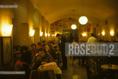 ( AUSTRIA ) VIENNA ( WIEN ) : CAFFE MUSEUM  - © 2001 Graziano Arici/Rosebud2 / GEO / LOOS