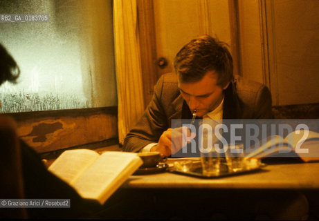 ( AUSTRIA ) VIENNA ( WIEN ) : CAFFE SPERL   - © 2001 Graziano Arici/Rosebud2 / GEO /