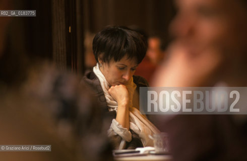 ( AUSTRIA ) VIENNA ( WIEN ) : CAFFE SPERL   - © 2001 Graziano Arici/Rosebud2 / GEO /