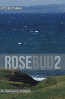 ( TURCHIA ) MARE DI MARMARA -  © 1986 Graziano Arici/Rosebud2 / GEO