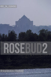 ( MAROCCO ) RABAT :  LA MEDINA  - © 1996 Graziano Arici/Rosebud2 / GEO /