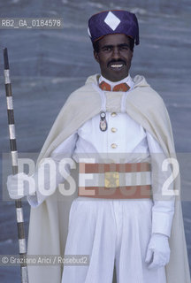 ( MAROCCO ) RABAT :  IL MAUSOLEO DI RE MOHAMED V  - © 1996 Graziano Arici/Rosebud2 / GEO /