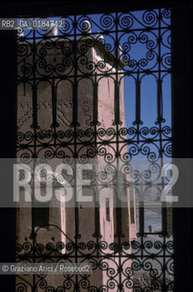 ( MAROCCO ) MAROCCO DEL SUD : OASI DI OUARZAZATE  - © 1996 Graziano Arici/Rosebud2 / GEO