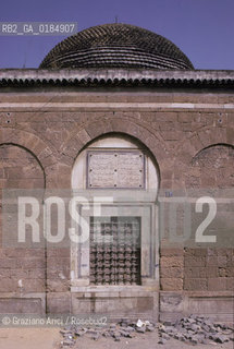 ( TUNISIA ) TUNISI : I SOUKS  - © 1996 Graziano Arici/Rosebud2 / GEO /