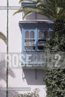 ( TUNISIA ) TUNISI : MUSEO DEL BARDO  - © 1996 Graziano Arici/Rosebud2 / GEO /