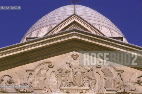 ( FRANCIA  )  PROVENCE-ALPES-COTE DAZUR MARSIGLIA :LA VELLE CHARITE © 1999 Graziano Arici/Rosebud2 / GEO