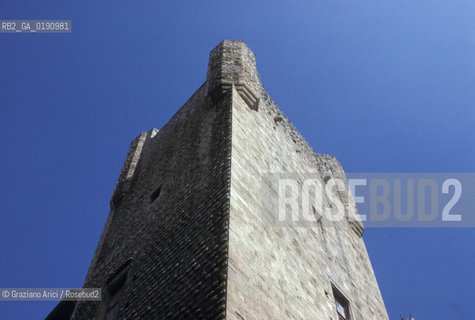 ( FRANCIA  )  LANGUEDOC-ROUSSILLON  NARBONNE : PALAZZO DELLARCIVESCOVADO © 1999 Graziano Arici/Rosebud2 / GEO