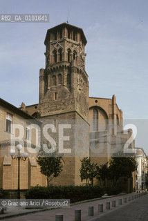 ( FRANCIA  )  MIDI-PYRENEES TOLOSA : CHIESA E CONVENTO DES AUGUSTINS © 1999 Graziano Arici/Rosebud2 / GEO ERESIA CATARA CATARI CROCIATA PELLEGRINAGGIO MUSEO
