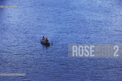 ( FRANCIA  )  MIDI-PYRENEES GOLE DEL FIUME TARN © 1999 Graziano Arici/Rosebud2 / GEO BARCA