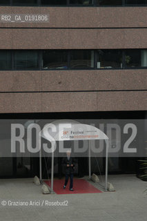 ( FRANCIA  )  LANGUEDOC-ROUSSILLON  MONTPELLIER : IL TEATRO CORUM © 1999 Graziano Arici/Rosebud2 / GEO