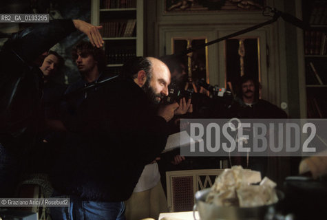 Nome:.HEIMAT 2 - CRONACA DI UNA GIOVINEZZA (DIE ZWEITE HEIMAT - CRONIK EINER JUGEND).Descrizione:.MOVIE PICTURE / DRAMMATICO - dir. EDGAR REITZ / Graziano Arici / rosebud2 FOTOGRAFO.Credit:.Graziano Arici/Rosebud2 Costo:.A.Nazione:.GERMANIA.Cittˆ:.VENEZIA.Data:.1992