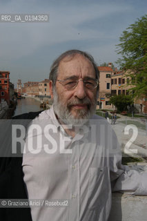 LARCHITETTO ALVARO SIZA VIEIRA - © 2003  Graziano Arici/Rosebud2 -  ARCHITETTURA / ARCHITETTO