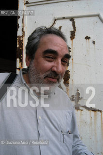 LARCHITETTO EDUARDO SOUTO DE MOURA  - © 2003  Graziano Arici/Rosebud2 -  ARCHITETTURA / ARCHITETTO