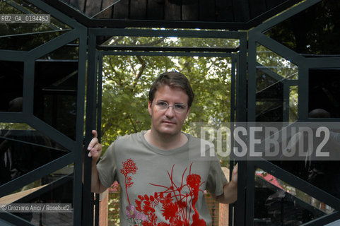 50¡ ESPOSIZIONE INTERNAZIONALE DARTE LA BIENNALE DI VENEZIA : ALLESTIMENTO - ©Graziano Arici/Rosebud2