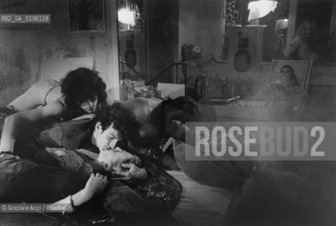 HEIMAT 2 - CRONACA DI UNA GIOVINEZZA (DIE ZWEITE HEIMAT - CRONIK EINER JUGEND) - dir. EDGAR REITZ  ©1992 Graziano Arici/Rosebud2 BERLINO FILM.MOSTRA