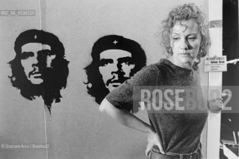 HEIMAT 2 - CRONACA DI UNA GIOVINEZZA (DIE ZWEITE HEIMAT - CRONIK EINER JUGEND) - dir. EDGAR REITZ  ©1992 Graziano Arici/Rosebud2 BERLINO FILM.MOSTRA