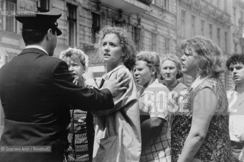 HEIMAT 2 - CRONACA DI UNA GIOVINEZZA (DIE ZWEITE HEIMAT - CRONIK EINER JUGEND) - dir. EDGAR REITZ  ©1992 Graziano Arici/Rosebud2 BERLINO FILM.MOSTRA