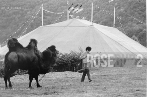 HEIMAT 2 - CRONACA DI UNA GIOVINEZZA (DIE ZWEITE HEIMAT - CRONIK EINER JUGEND) - dir. EDGAR REITZ  ©1992 Graziano Arici/Rosebud2 BERLINO FILM.MOSTRA