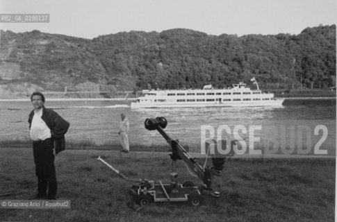 HEIMAT 2 - CRONACA DI UNA GIOVINEZZA (DIE ZWEITE HEIMAT - CRONIK EINER JUGEND) - dir. EDGAR REITZ  ©1992 Graziano Arici/Rosebud2 BERLINO FILM.MOSTRA