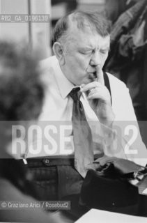 HEIMAT 2 - CRONACA DI UNA GIOVINEZZA (DIE ZWEITE HEIMAT - CRONIK EINER JUGEND) - dir. EDGAR REITZ  ©1992 Graziano Arici/Rosebud2 BERLINO FILM.MOSTRA