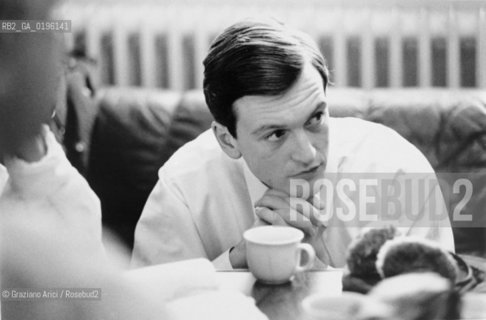 HEIMAT 2 - CRONACA DI UNA GIOVINEZZA (DIE ZWEITE HEIMAT - CRONIK EINER JUGEND) - dir. EDGAR REITZ  ©1992 Graziano Arici/Rosebud2 BERLINO FILM.MOSTRA