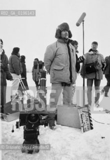 HEIMAT 2 - CRONACA DI UNA GIOVINEZZA (DIE ZWEITE HEIMAT - CRONIK EINER JUGEND) - dir. EDGAR REITZ  ©1992 Graziano Arici/Rosebud2 BERLINO FILM.MOSTRA