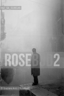 HEIMAT 2 - CRONACA DI UNA GIOVINEZZA (DIE ZWEITE HEIMAT - CRONIK EINER JUGEND) - dir. EDGAR REITZ  ©1992 Graziano Arici/Rosebud2 FILM.MOSTRA