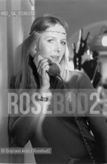 HEIMAT 2 - CRONACA DI UNA GIOVINEZZA (DIE ZWEITE HEIMAT - CRONIK EINER JUGEND) - dir. EDGAR REITZ  ©1992 Graziano Arici/Rosebud2 FILM.MOSTRA