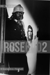 HEIMAT 2 - CRONACA DI UNA GIOVINEZZA (DIE ZWEITE HEIMAT - CRONIK EINER JUGEND) - dir. EDGAR REITZ  ©1992 Graziano Arici/Rosebud2 FILM.MOSTRA