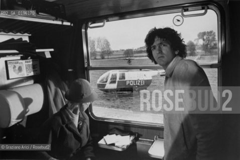 HEIMAT 2 - CRONACA DI UNA GIOVINEZZA (DIE ZWEITE HEIMAT - CRONIK EINER JUGEND) - dir. EDGAR REITZ  ©1992 Graziano Arici/Rosebud2 FILM.MOSTRA