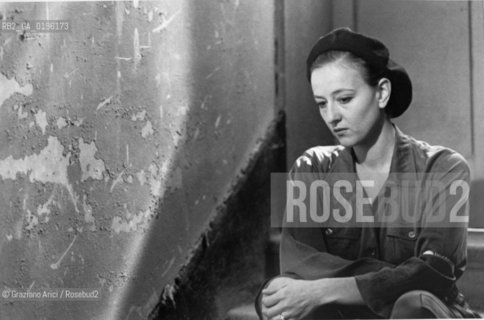 HEIMAT 2 - CRONACA DI UNA GIOVINEZZA (DIE ZWEITE HEIMAT - CRONIK EINER JUGEND) - dir. EDGAR REITZ  ©1992 Graziano Arici/Rosebud2 FILM.MOSTRA