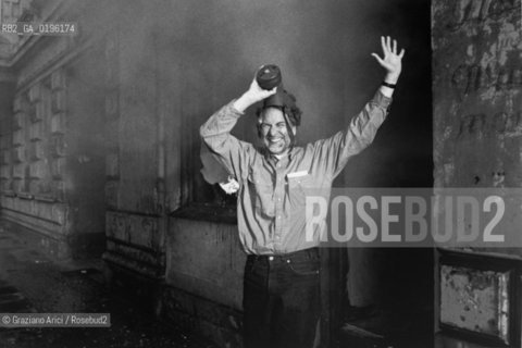 HEIMAT 2 - CRONACA DI UNA GIOVINEZZA (DIE ZWEITE HEIMAT - CRONIK EINER JUGEND) - dir. EDGAR REITZ  ©1992 Graziano Arici/Rosebud2 FILM.MOSTRA