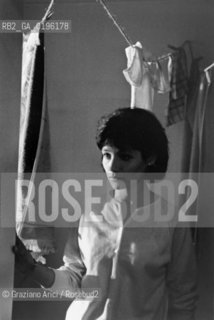 HEIMAT 2 - CRONACA DI UNA GIOVINEZZA (DIE ZWEITE HEIMAT - CRONIK EINER JUGEND) - dir. EDGAR REITZ  ©1992 Graziano Arici/Rosebud2 FILM.MOSTRA