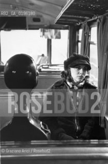 HEIMAT 2 - CRONACA DI UNA GIOVINEZZA (DIE ZWEITE HEIMAT - CRONIK EINER JUGEND) - dir. EDGAR REITZ  ©1992 Graziano Arici/Rosebud2 FILM.MOSTRA