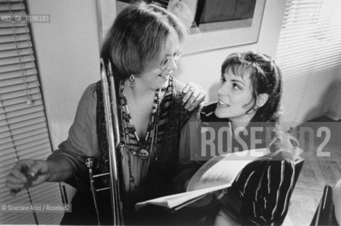 HEIMAT 2 - CRONACA DI UNA GIOVINEZZA (DIE ZWEITE HEIMAT - CRONIK EINER JUGEND) - dir. EDGAR REITZ  ©1992 Graziano Arici/Rosebud2 FILM.MOSTRA