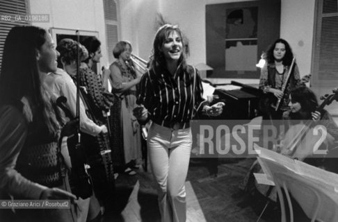 HEIMAT 2 - CRONACA DI UNA GIOVINEZZA (DIE ZWEITE HEIMAT - CRONIK EINER JUGEND) - dir. EDGAR REITZ  ©1992 Graziano Arici/Rosebud2 FILM.MOSTRA