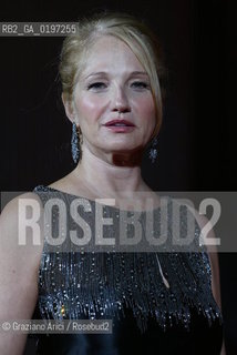 08_09_04 VENICE 61¡ FILM FESTIVAL - FILM PALINDROMES. THE ACTRESS ELLEN BARKIN.©Graziano Arici/Rosebud2 CINEMA