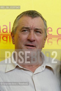 10_09_04 VENICE 61st FILM FESTIVAL - THE FILM SHARK TALE. THE ACTOR WILL SMITH .©Graziano Arici/Rosebud2 CINEMA