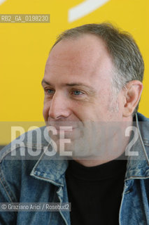 PORDENONE  IL DIEGNATORE DEI FUMETTI DI DIABOLIK EMANUELE BARISON - ©Graziano Arici/Rosebud2 COMICS