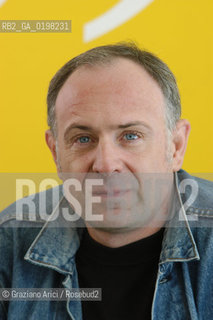 PORDENONE  IL DIEGNATORE DEI FUMETTI DI DIABOLIK EMANUELE BARISON - ©Graziano Arici/Rosebud2 COMICS