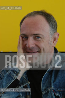 PORDENONE  IL DIEGNATORE DEI FUMETTI DI DIABOLIK EMANUELE BARISON - ©Graziano Arici/Rosebud2 COMICS